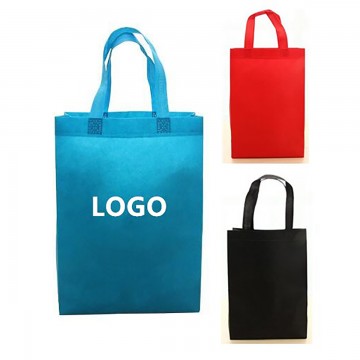 Nonwoven Shopping Tote Bag
